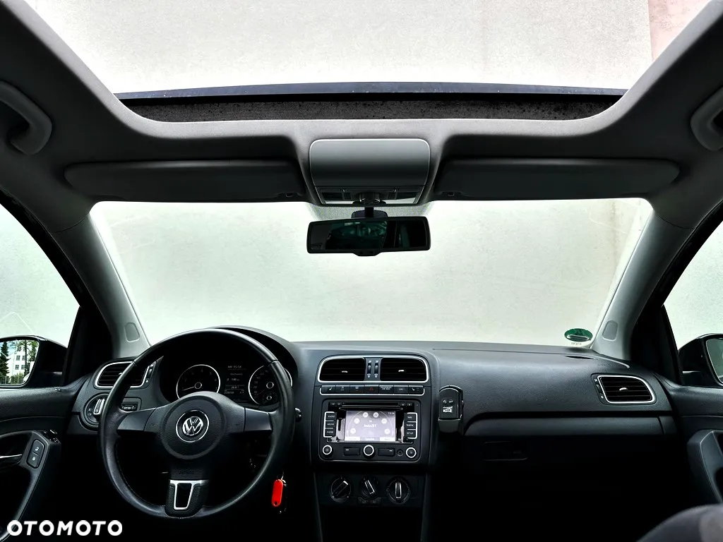Volkswagen Polo 1.4 Style - 7