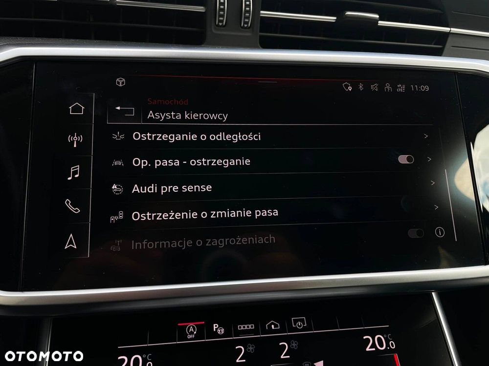 Audi A6 Limousine - 35