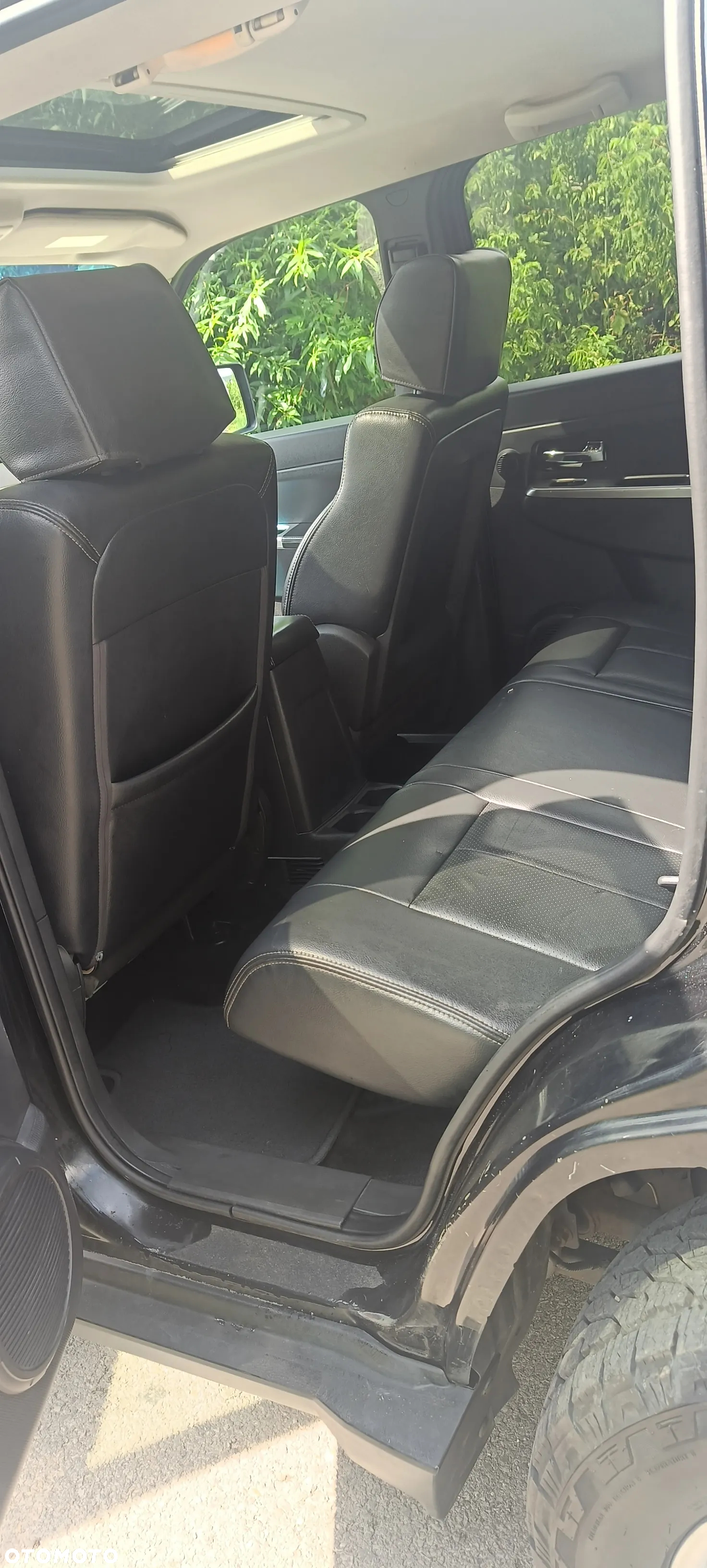 Jeep Liberty - 22