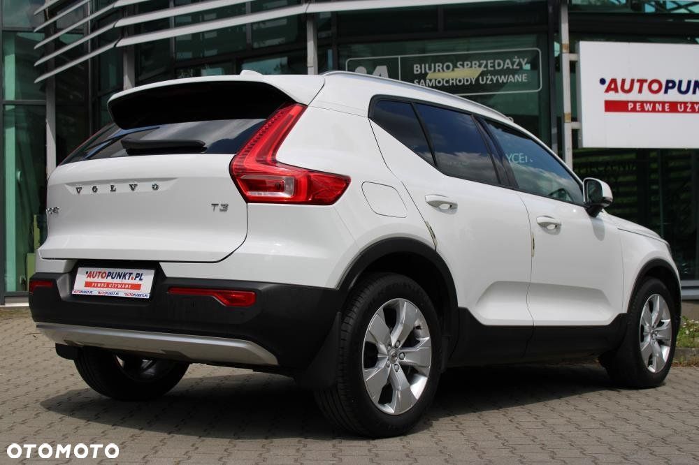 Volvo XC 40 - 5