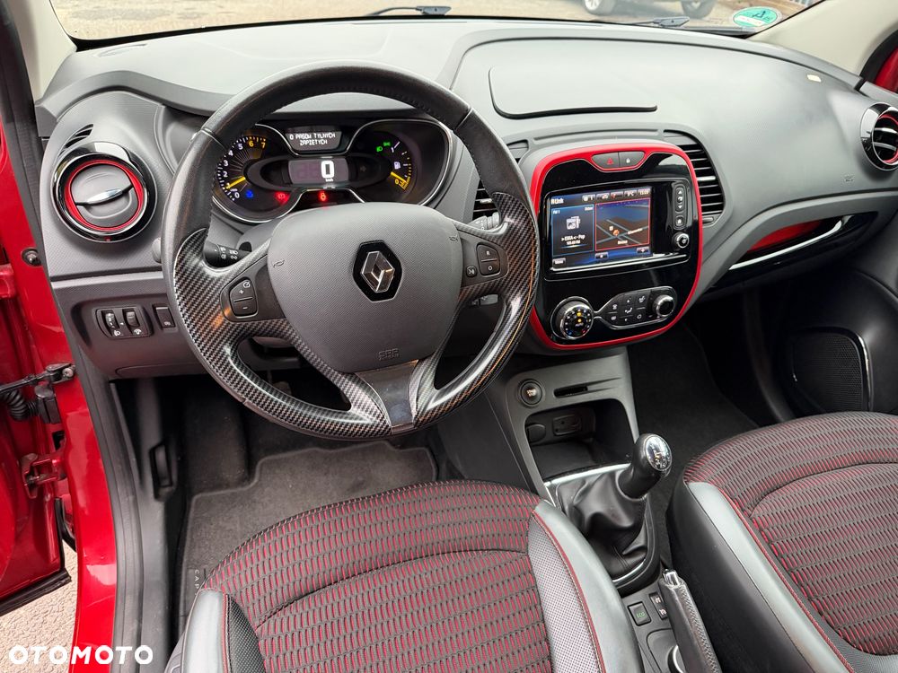 Renault Captur ENERGY TCe 90 Start&Stop XMOD - 14