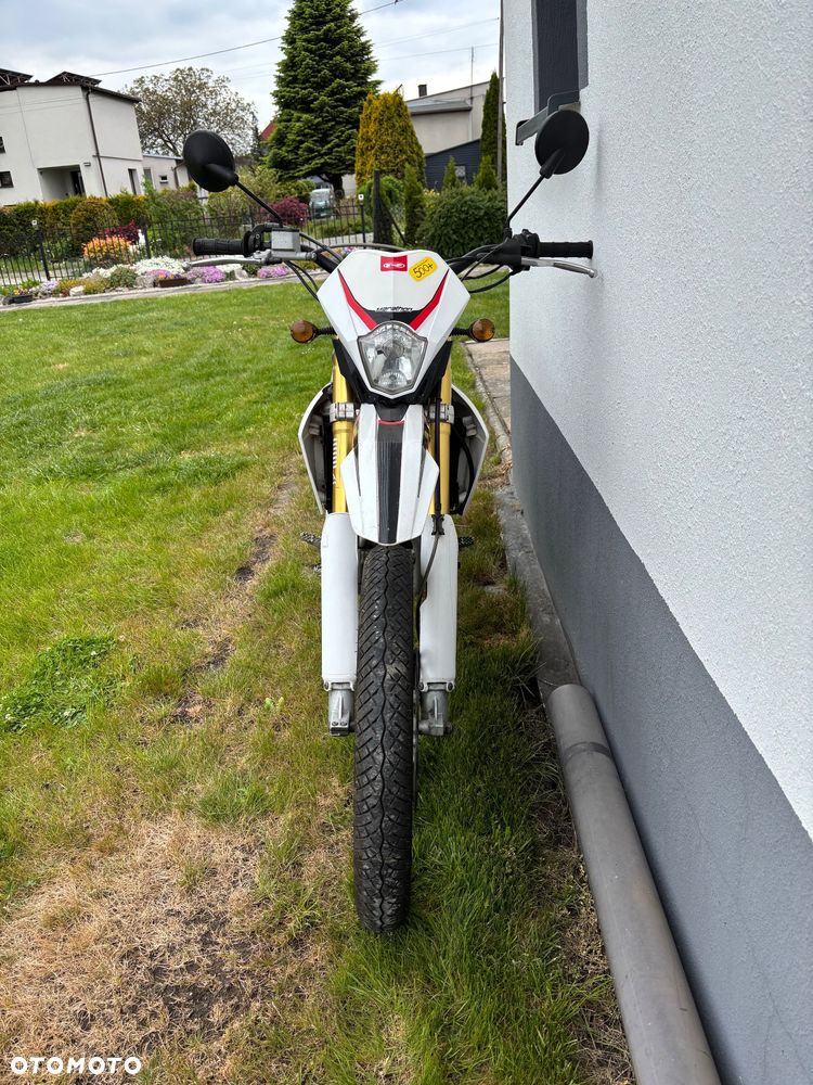 Rieju Marathon Pro - 7