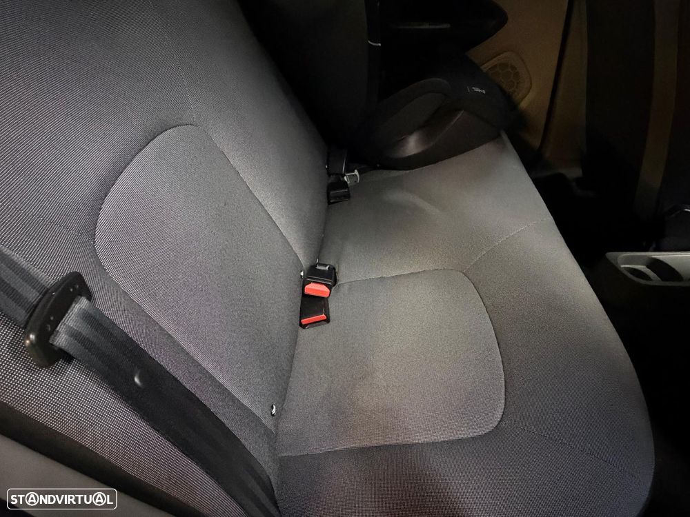 Renault Zoe (c/ Bateria) Intens - 13