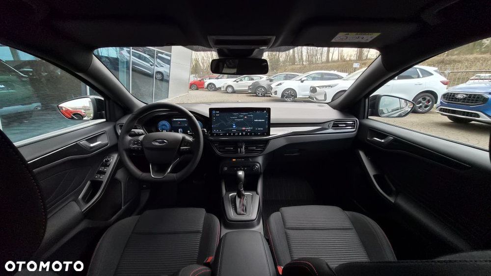Ford Focus - 18