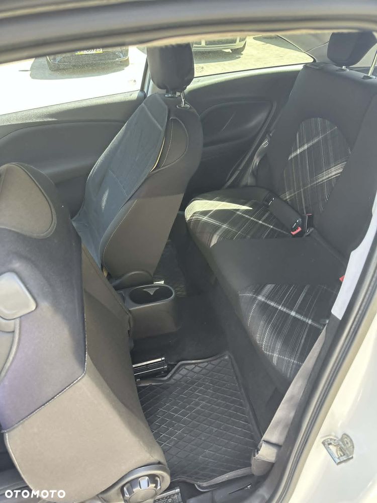 Opel Corsa 1.4 Turbo (ecoFLEX) Start/Stop Color Edition - 13