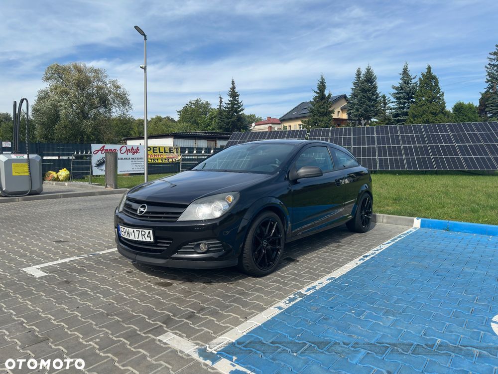 Opel Astra - 7