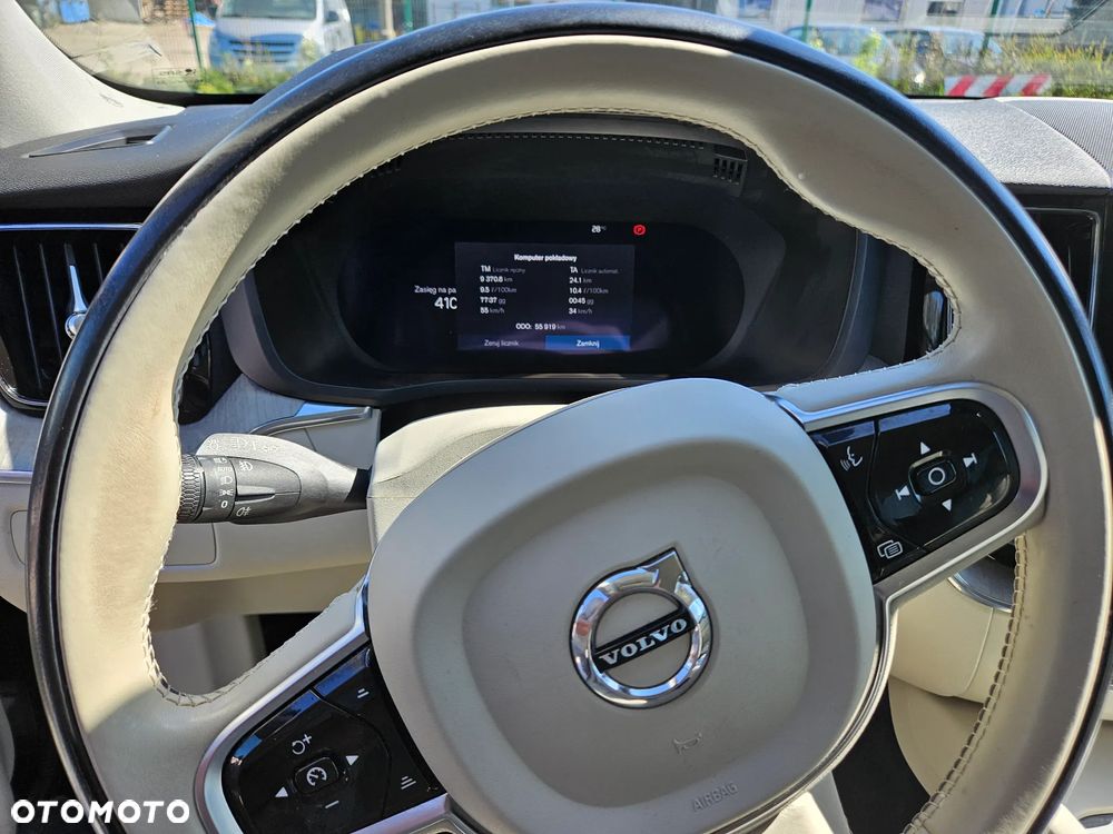 Volvo XC 60 T5 AWD Inscription - 15