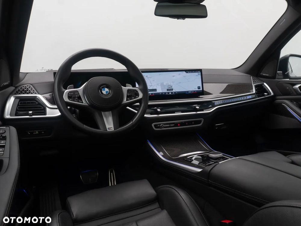BMW X5 xDrive30d mHEV M Sport sport - 16