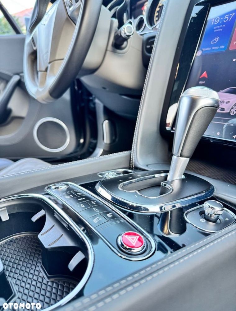 Bentley Continental GT Speed - 21