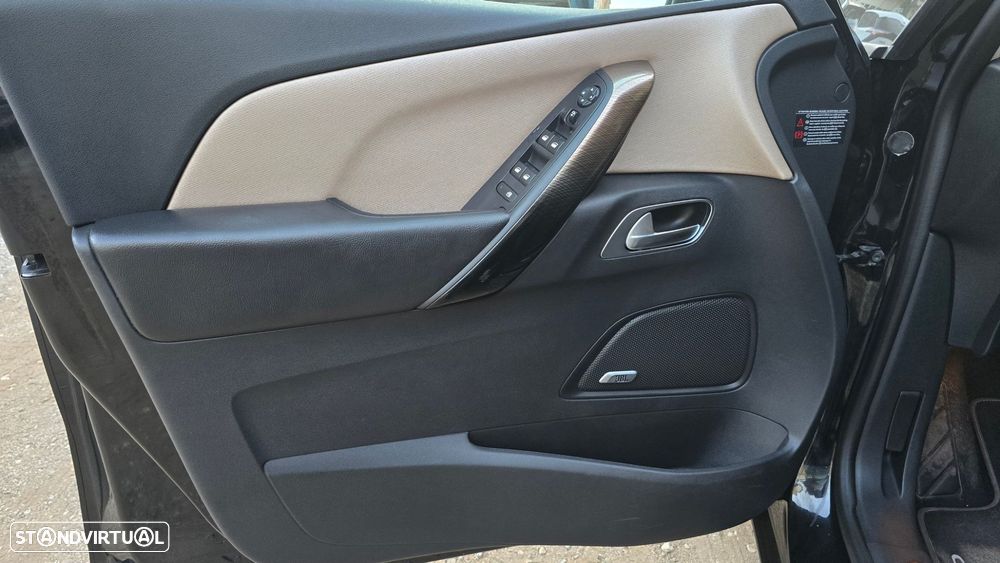Citroën C4 Grand Picasso - 7