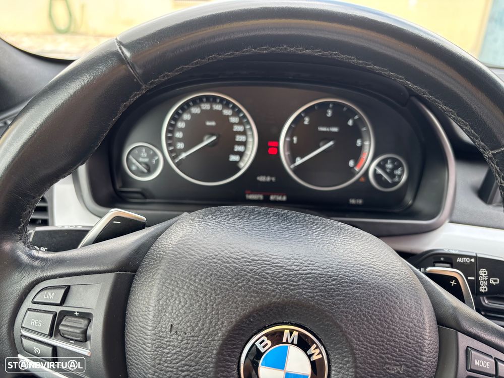 BMW X5 25 d xDrive - 5