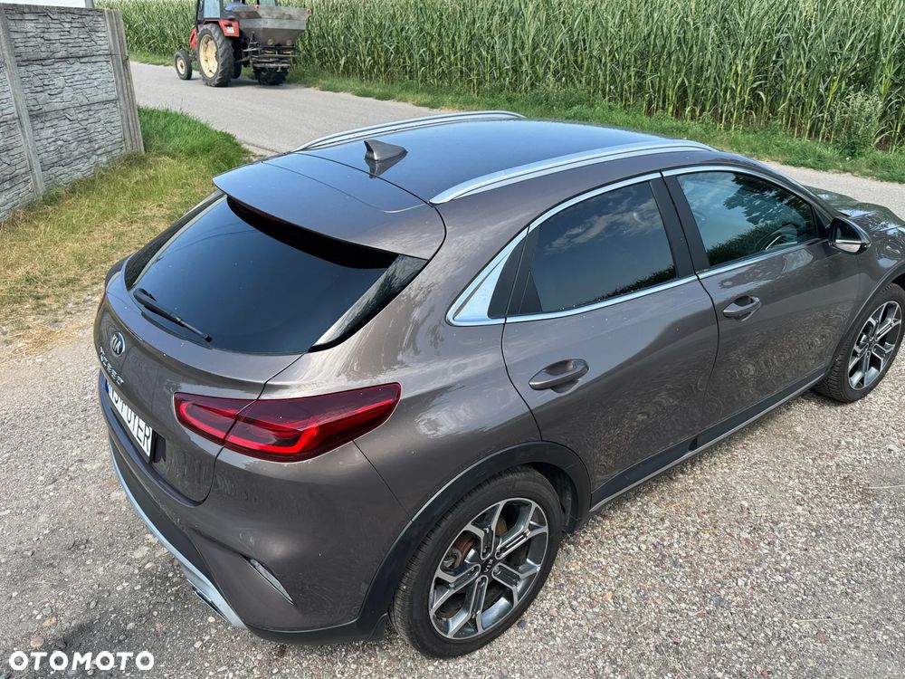 Kia XCeed 1.4 T-GDI L - 13