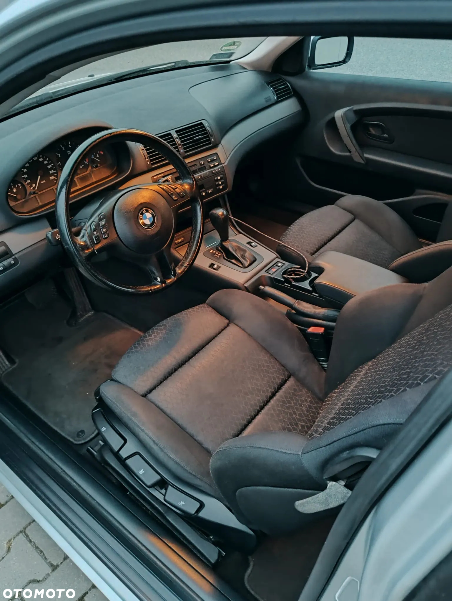 BMW Seria 3 - 8