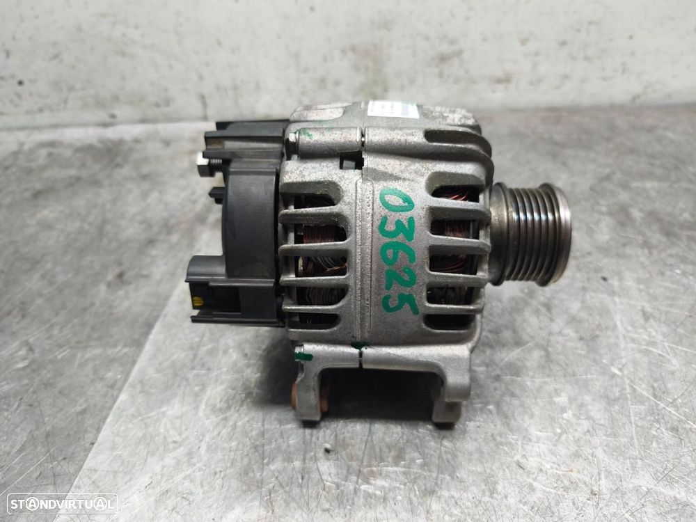 ALTERNADOR SEAT ARONA KJ - 1