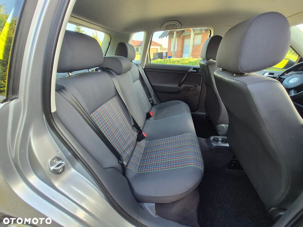 Volkswagen Polo 1.4 Trendline - 15
