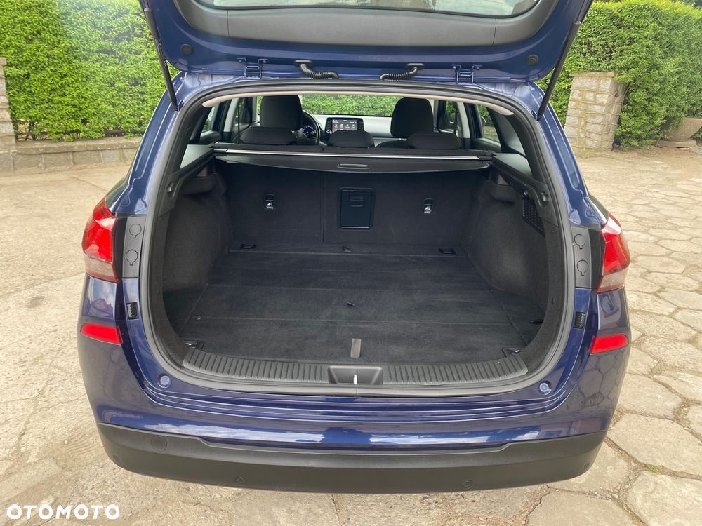 Hyundai i30 1.0 T-GDI Intro Edition - 27