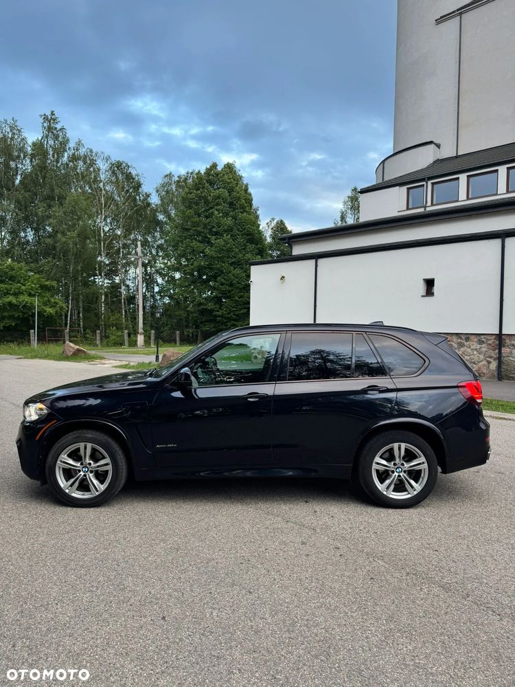 BMW X5 - 2