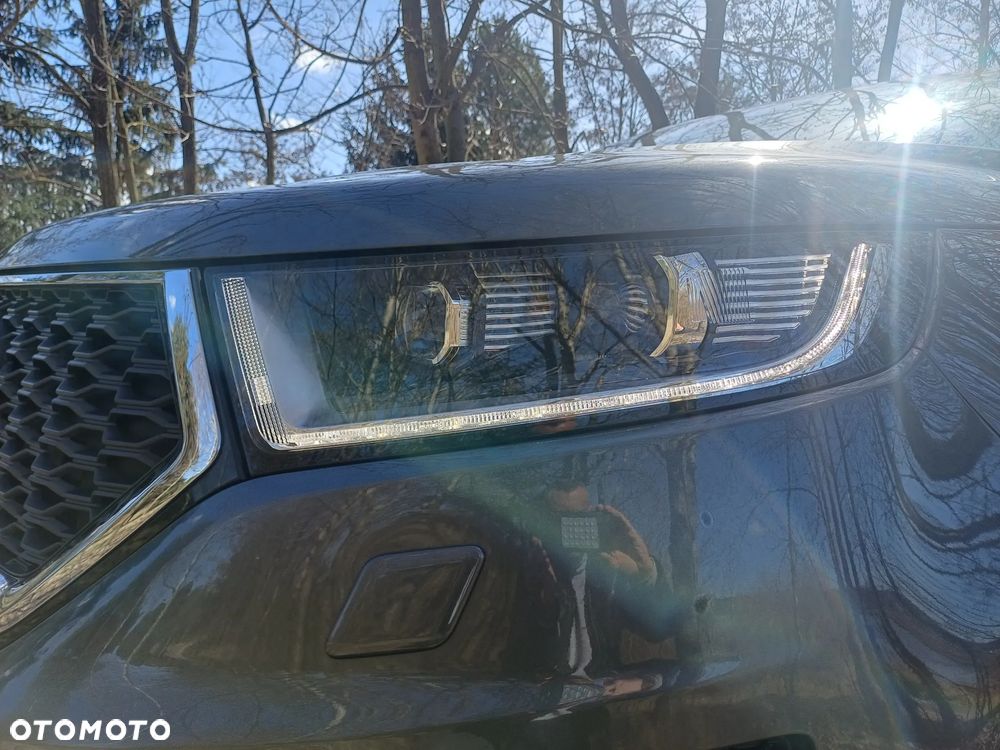 Ford Edge 2.0 TDCi Bi-Turbo 4x4 Vignale - 10