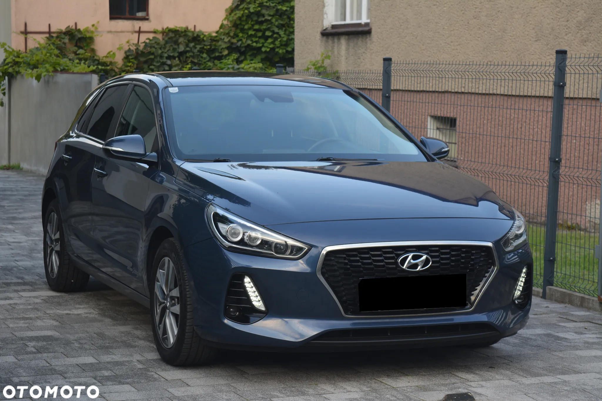 Hyundai i30 1.4 T-GDI Premium - 13