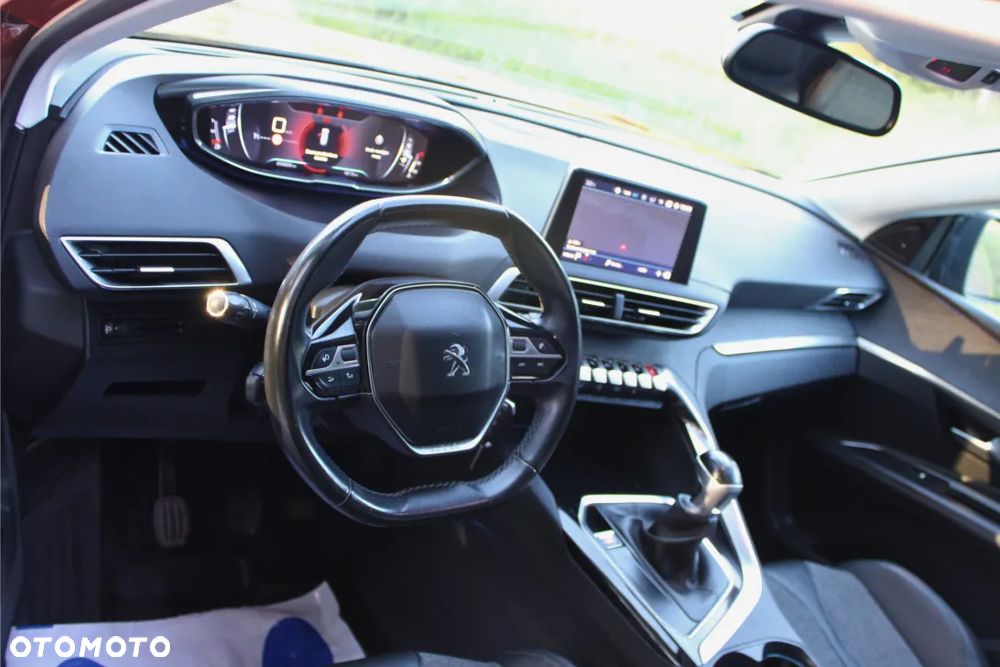 Peugeot 3008 1.6 HDi Active - 18