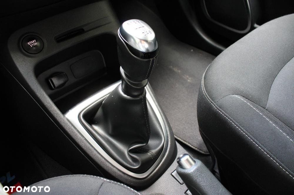 Renault Captur - 22