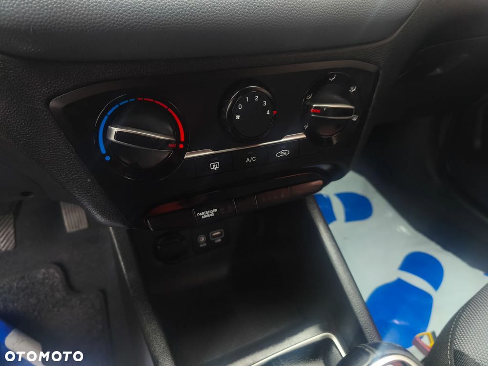 Hyundai i20 1.2 GO - 15