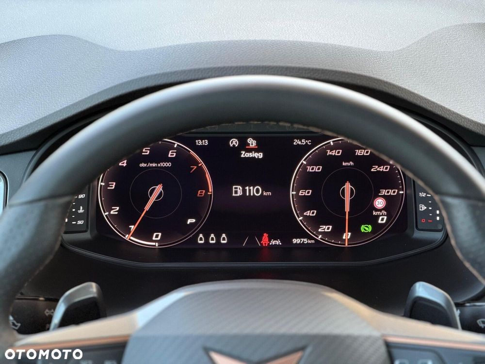 Cupra Ateca 1.5 TSI DSG - 21