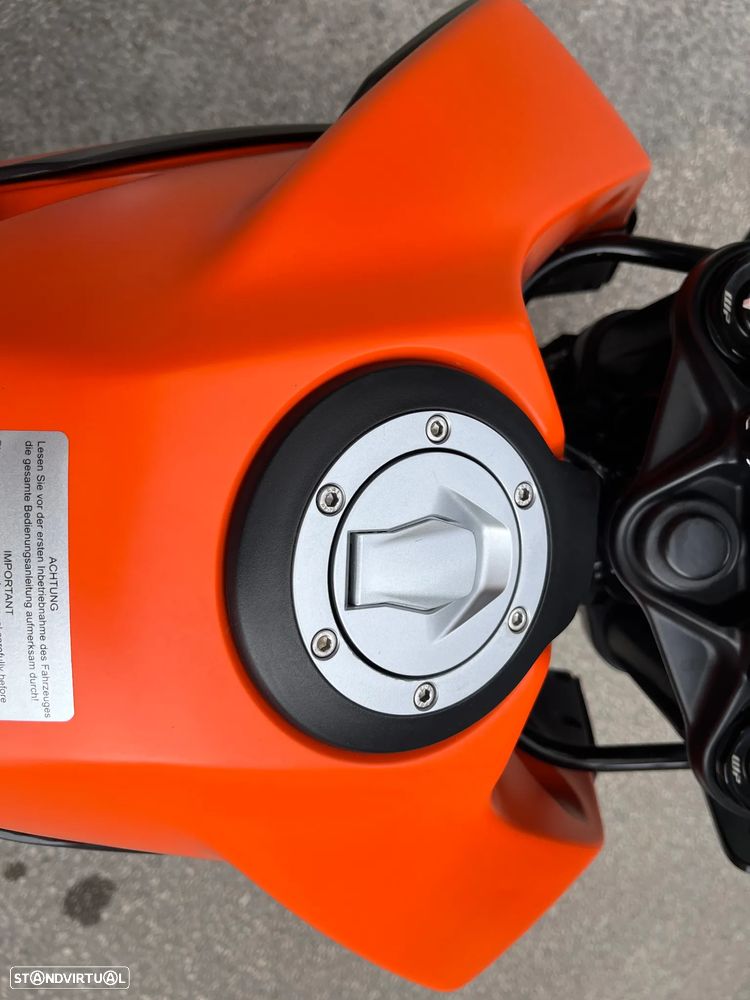 KTM 390 Adventure - 15