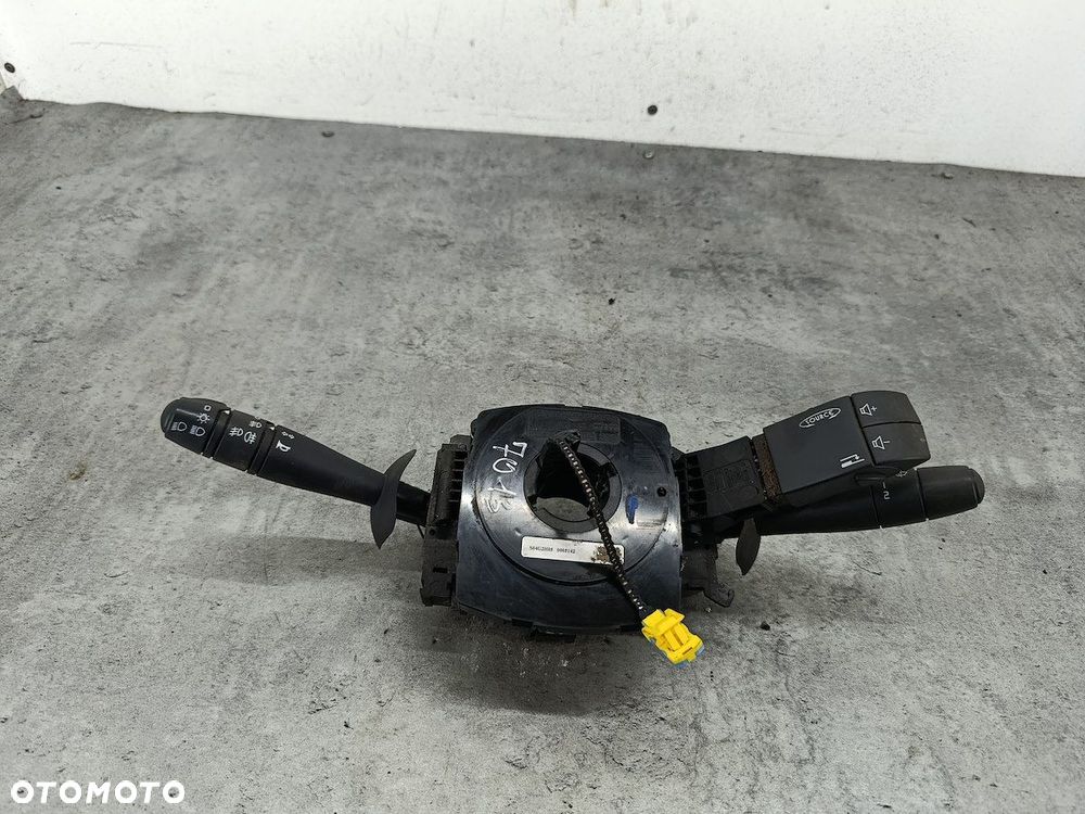 PRZEŁĄCZNIK ZESPOLONY RENAULT MASTER II FL 8200878700 2.5 DCI - 7