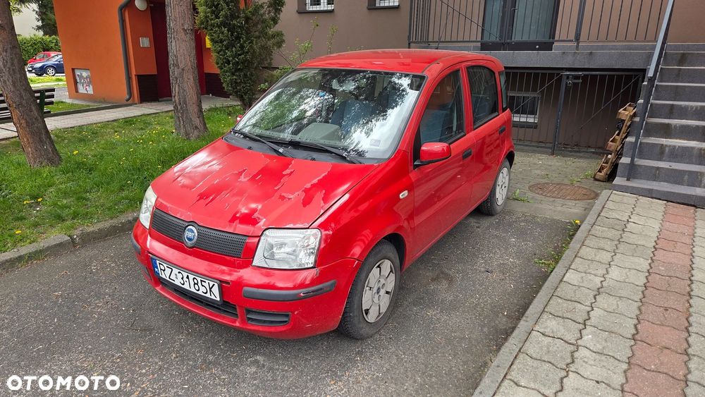 Fiat Panda 1.1 Fresh Eco - 3