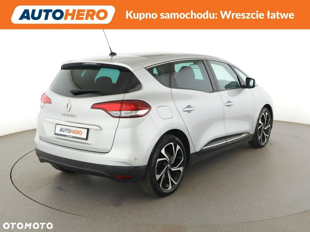 Renault Scenic 1.7 Blue dCi Zen - 8