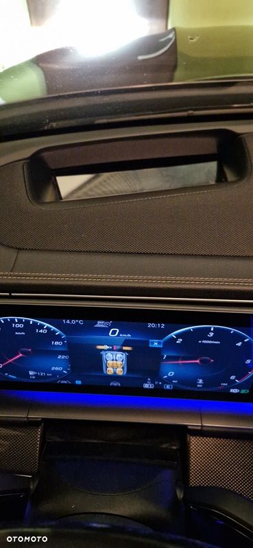 Mercedes-Benz GLE 400 d 4-Matic Premium Plus - 14