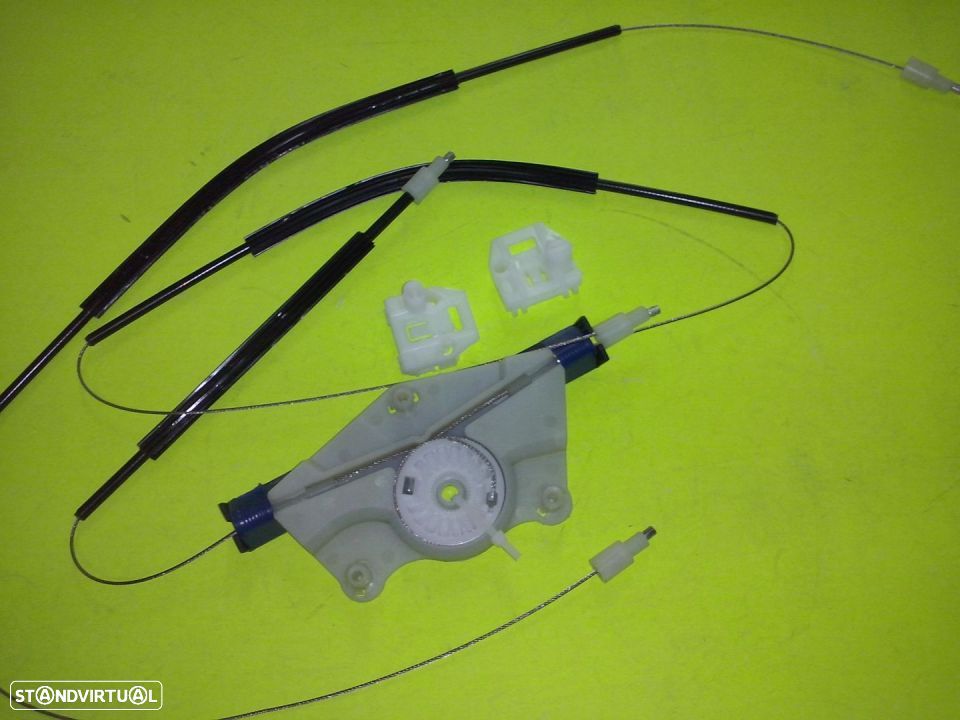Kit de reparação elevador de vidros porta ( com preço no anuncio ) - 1