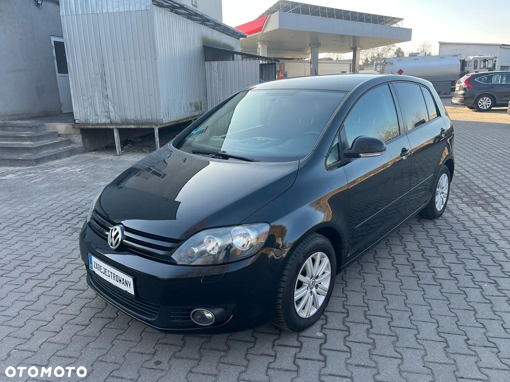 Volkswagen Golf Plus 1.6 Team - 2