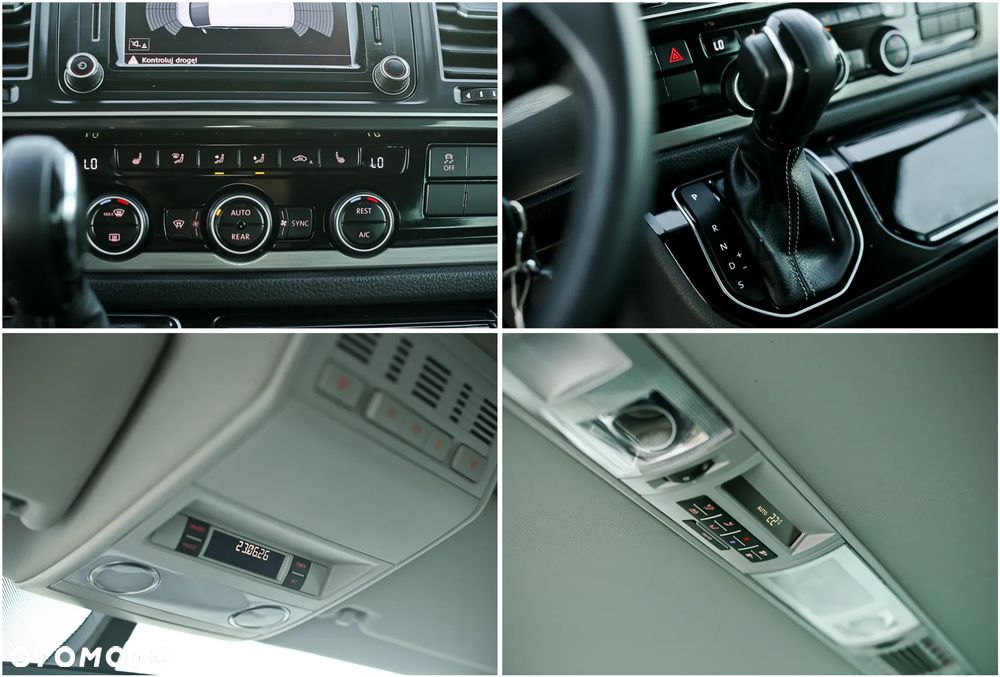 Volkswagen Multivan 2.0 BiTDI L1 Highline 4Motion DSG - 37