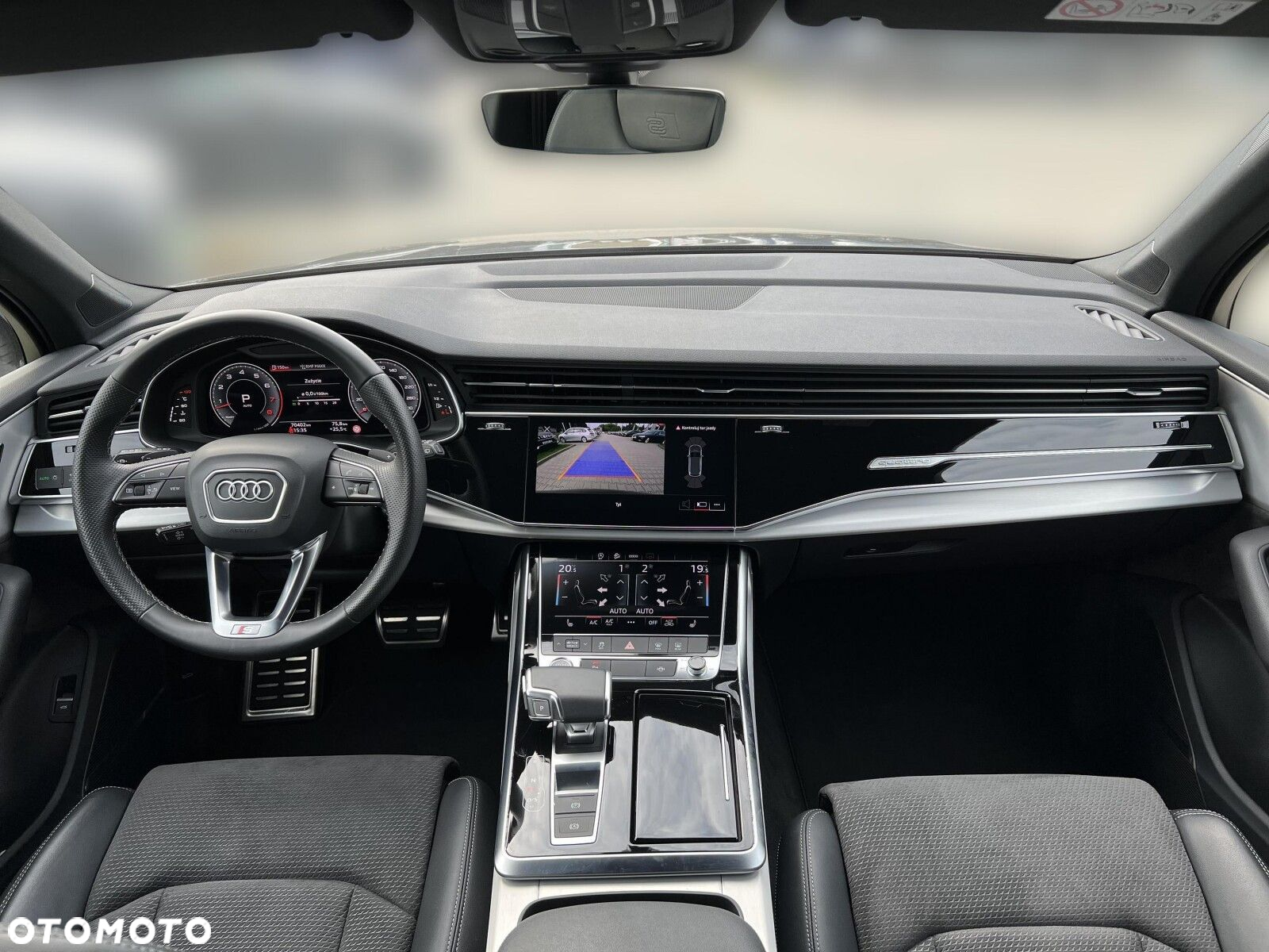 Audi Q7 - 17