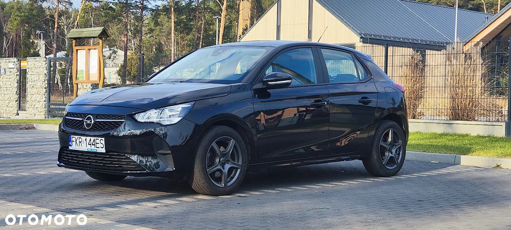 Opel Corsa 1.5 D Business S&S - 5