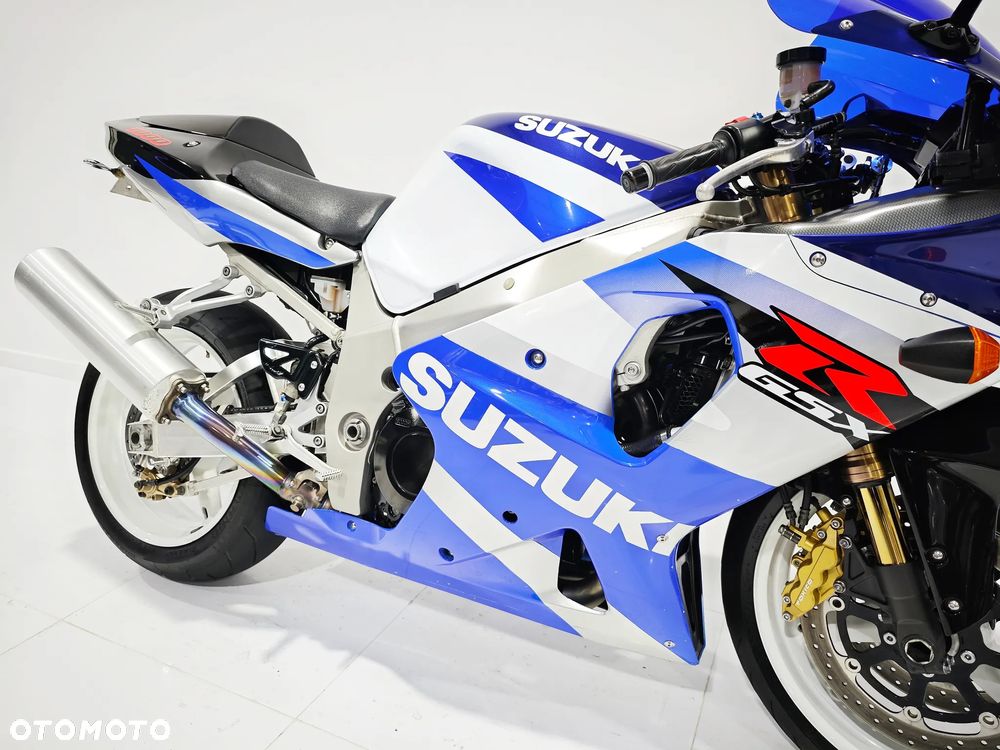 Suzuki GSX-R - 9