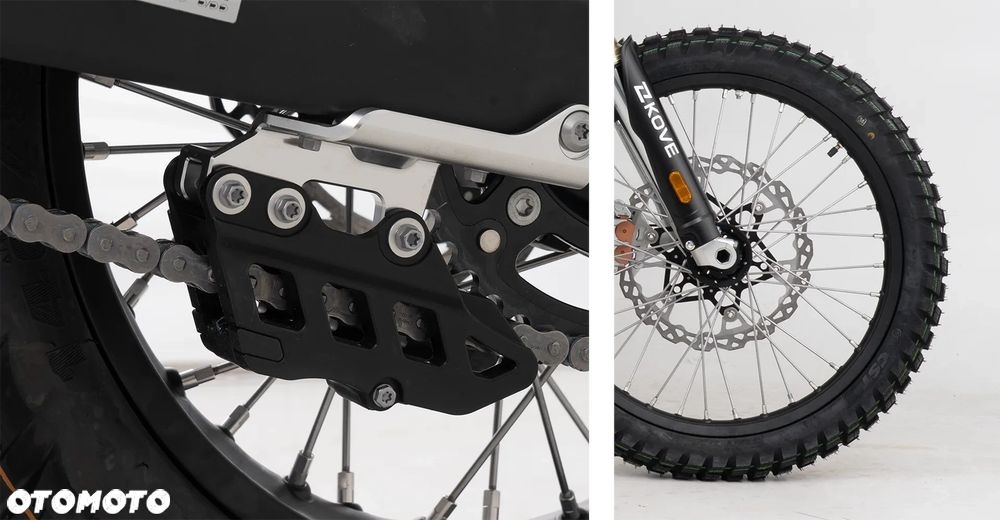 KOVE 800X Rally - 3