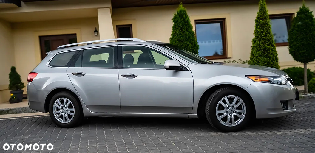 Honda Accord 2.0 Elegance - 18