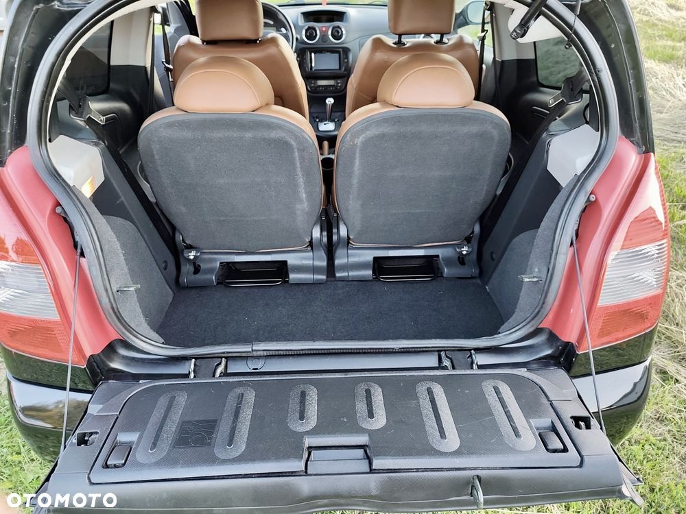 Citroën C2 1.6 VTR Senso Drive - 13
