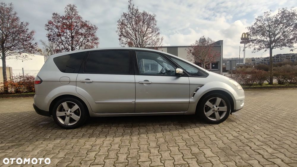 Ford S-Max 2.0 Titanium - 6