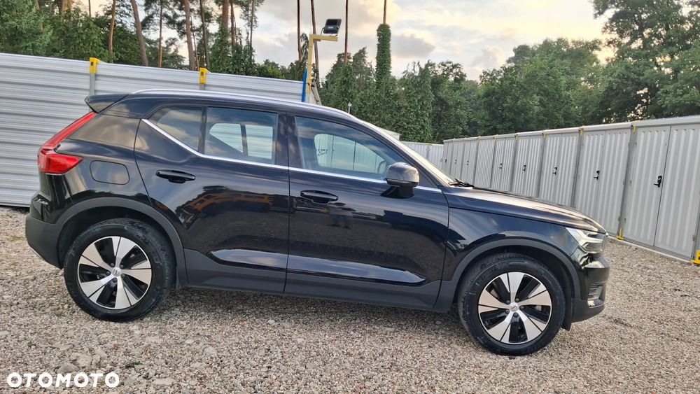 Volvo XC 40 T5 Twin Engine DKG Inscription - 20