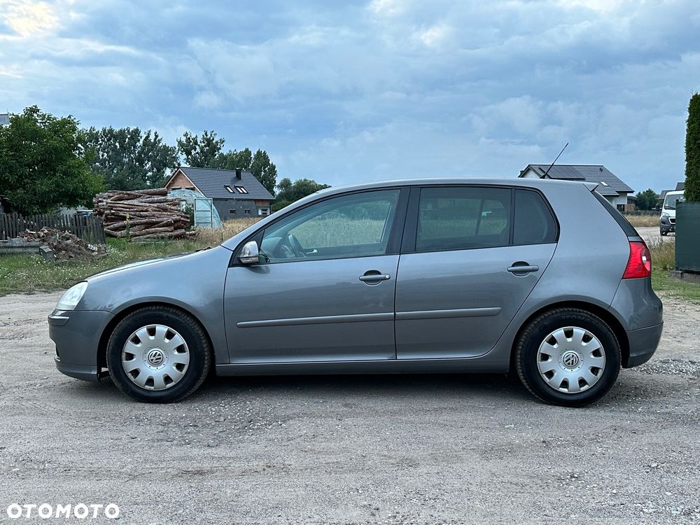 Volkswagen Golf 1.4 TSI Tour - 8