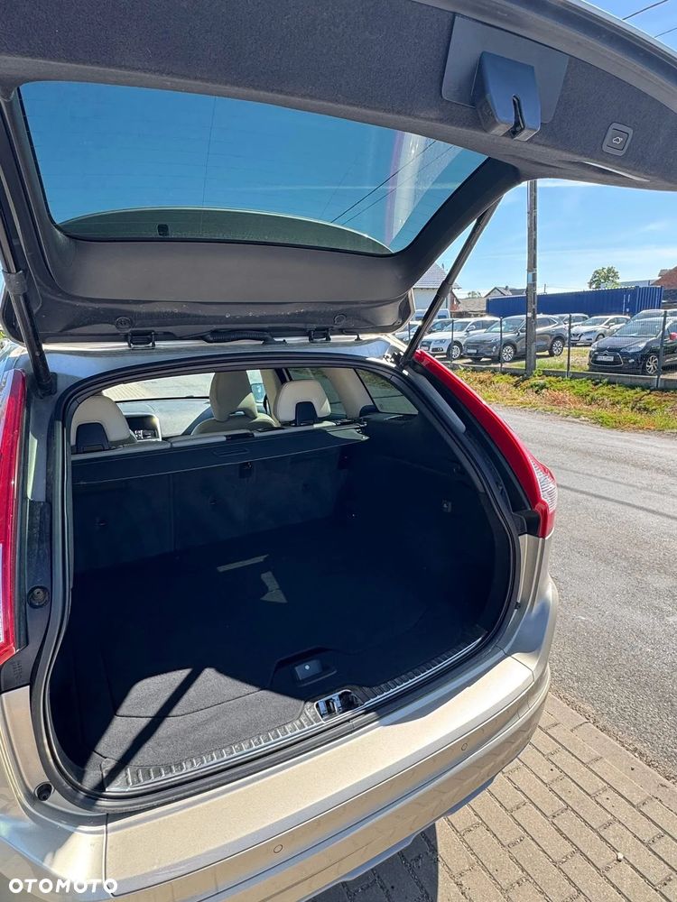 Volvo XC 60 D4 Geartronic Summum - 12