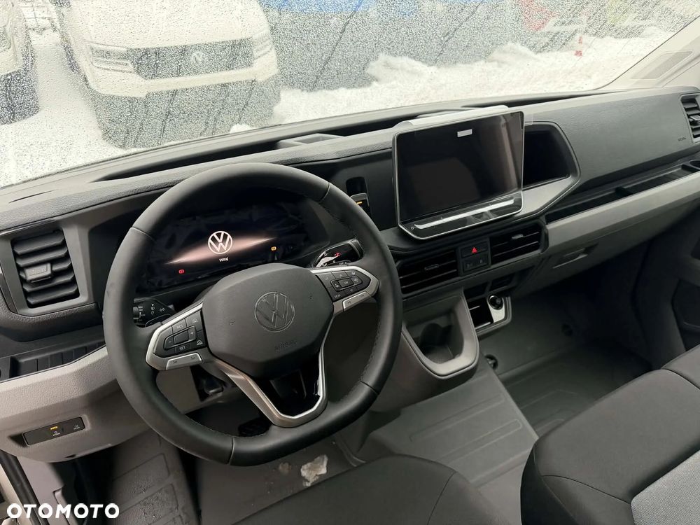 Volkswagen Crafter - 23