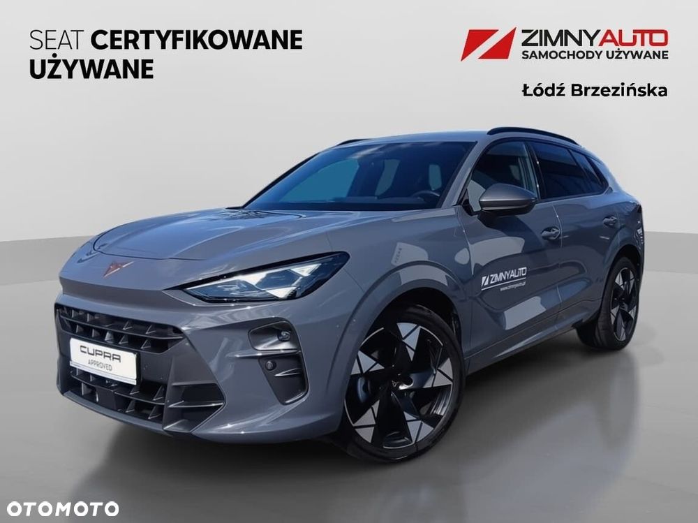 Cupra Terramar 1.5 eTSI mHEV Advantage Edition DSG - 2
