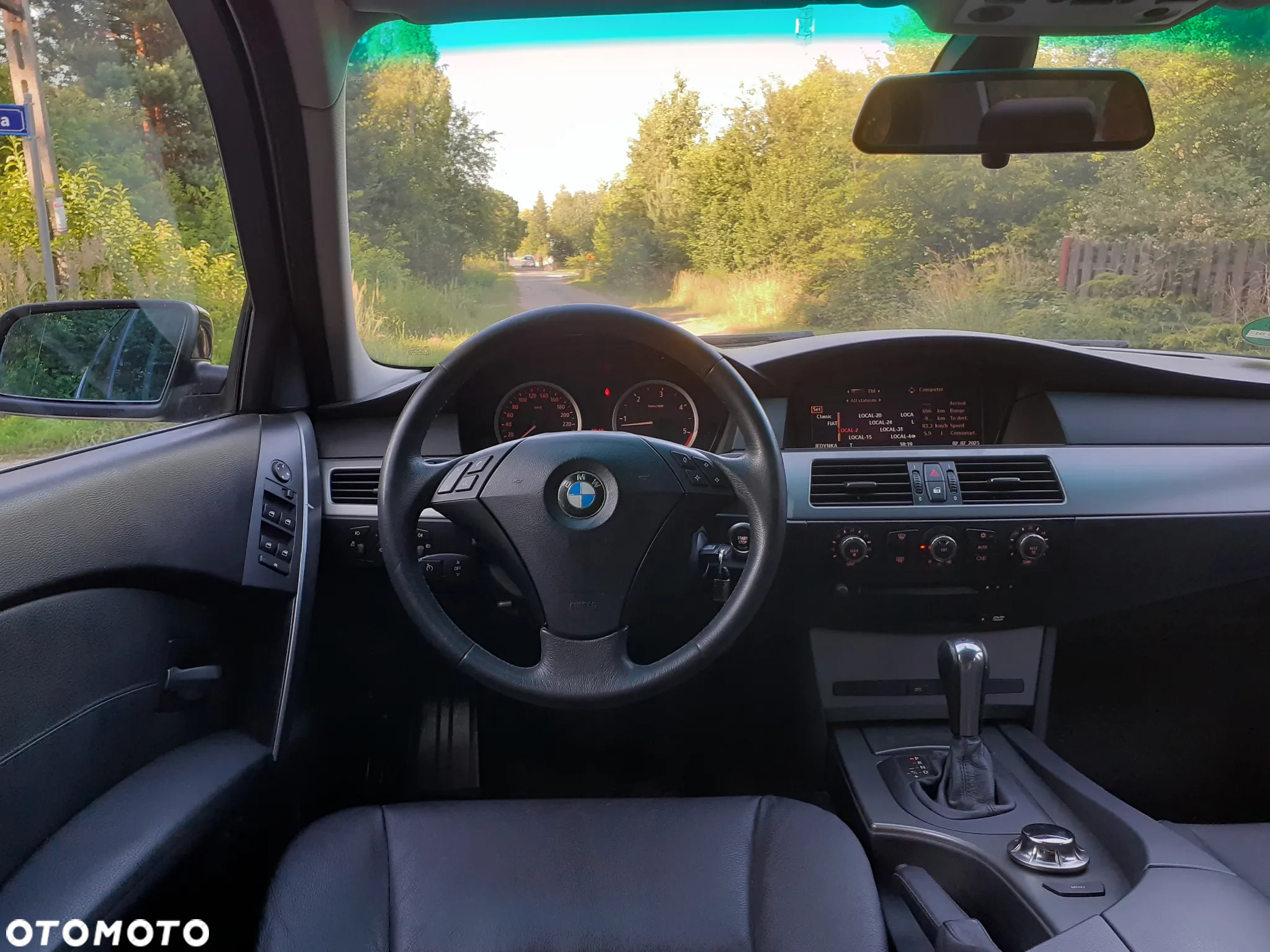 BMW Seria 5 - 9