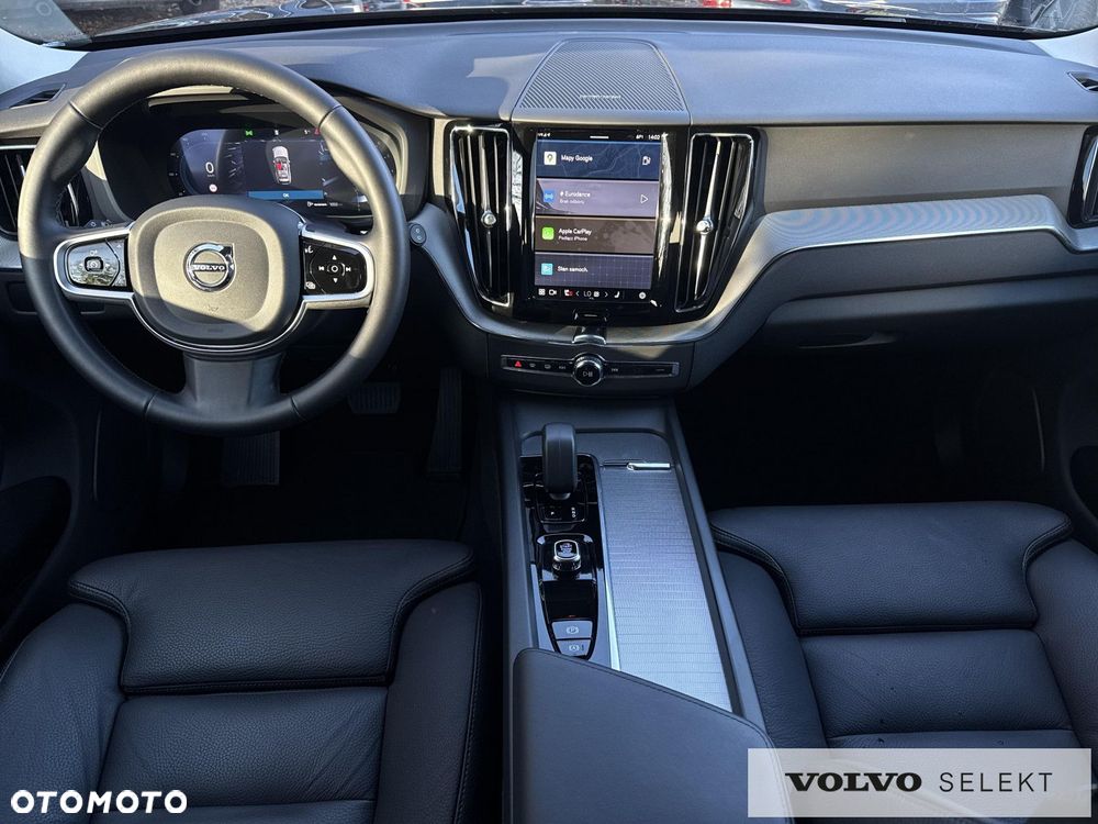 Volvo XC 60 - 11
