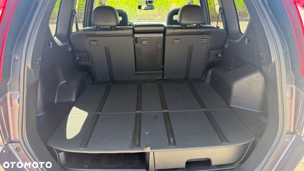 Nissan X-Trail 2.0 dCi LE Platinum - 9